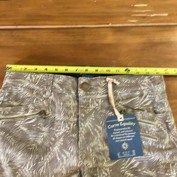 Democracy NWT Absolution Booty Lift Jegging Size 8 - Picture 7 of 15